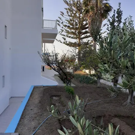 Your Second 2 Апартаменты *