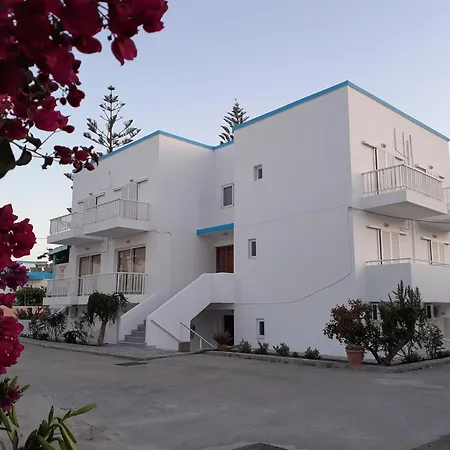 Your Second 2 Διαμέρισμα Kámpos