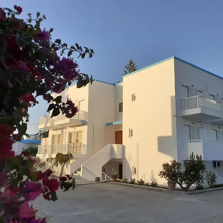 Your Second 2 * Kámpos