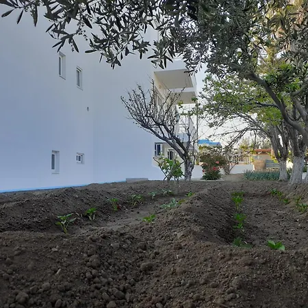 Your Second 2 Апартаменты