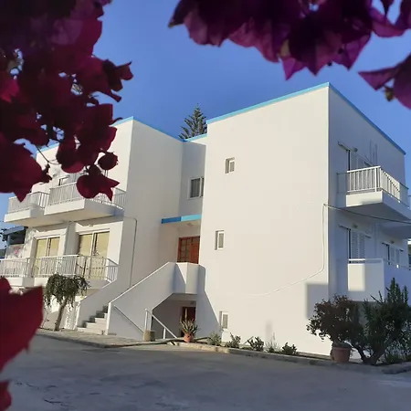 Your Second 2 Kampos (Kos)