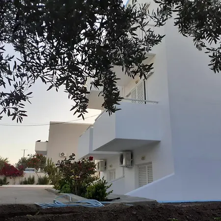 Your Second 2 Kampos (Kos)