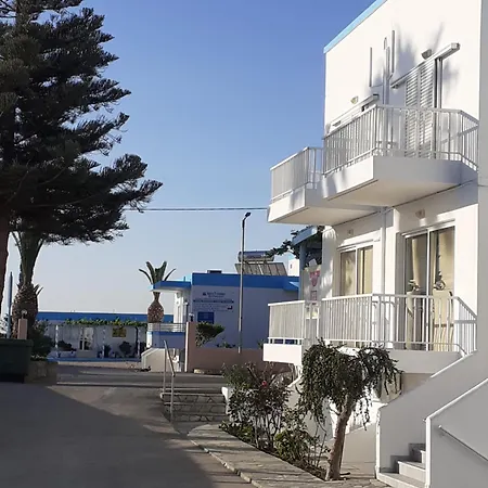 Your Second 2 Apartment *