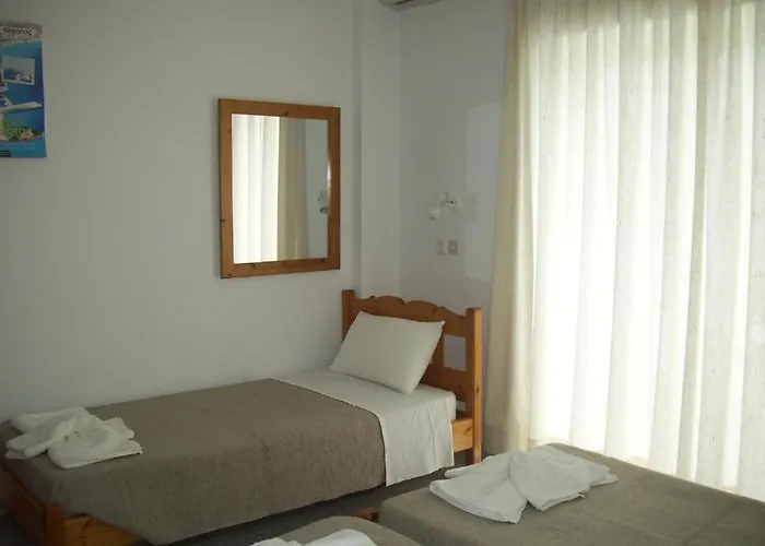 公寓 Your Second 2