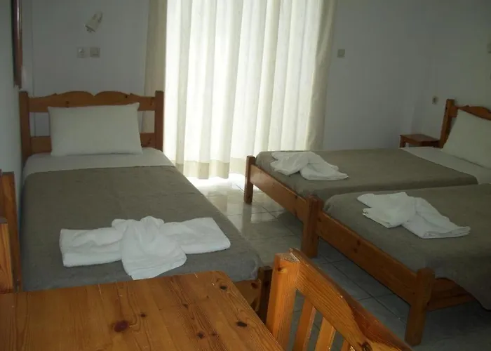 公寓 Your Second 2 *