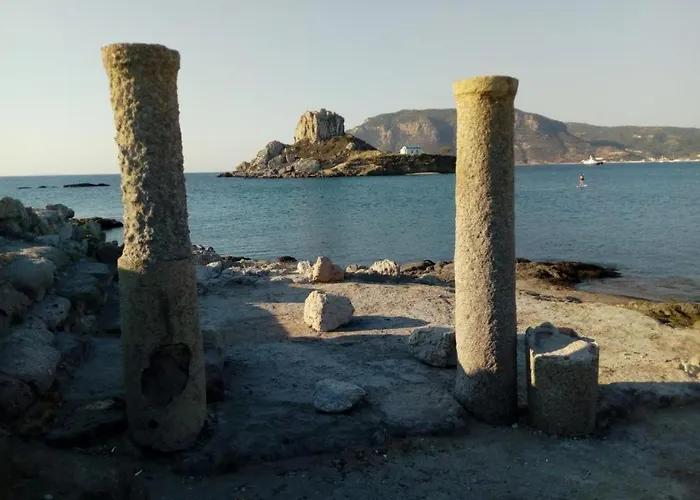 Your Second 2 公寓 *