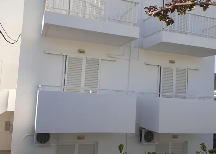 Your Second 2 公寓 *