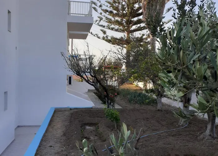 Your Second 2 公寓 *