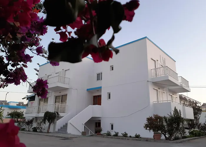 Your Second 2 公寓