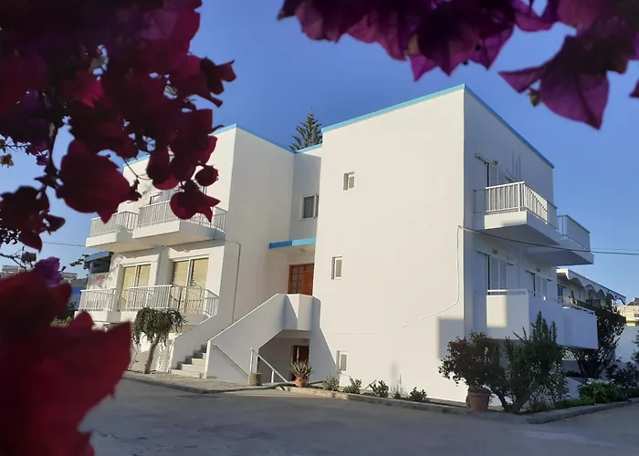 Your Second 2 Kámpos