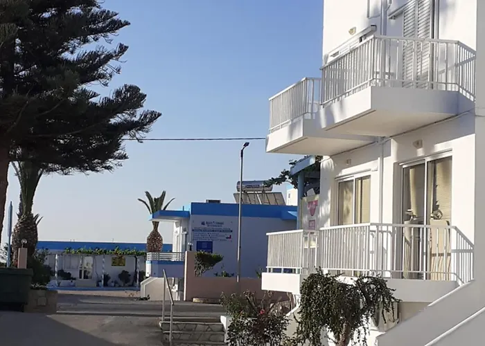 Your Second 2 公寓 *