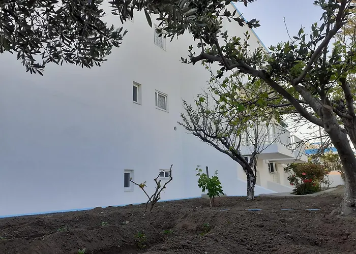 公寓 Your Second 2 *